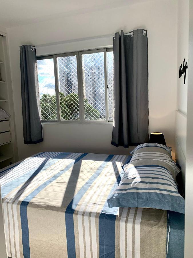 505 - Lindo Apartamento 1 Quarto decorado no Bigorrilho com todos utensilios. Ótima lozalização. Curitiba Exterior foto