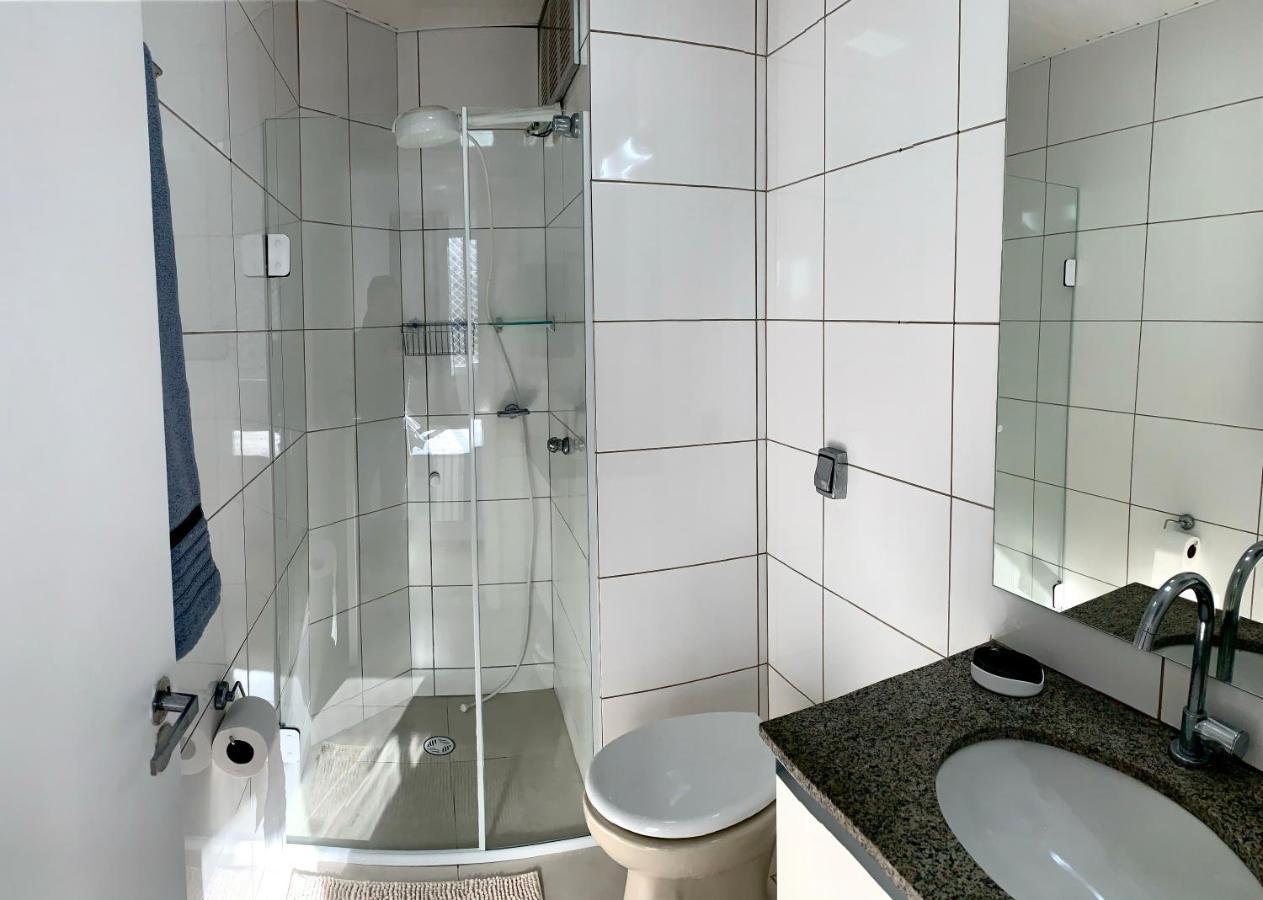 505 - Lindo Apartamento 1 Quarto decorado no Bigorrilho com todos utensilios. Ótima lozalização. Curitiba Exterior foto